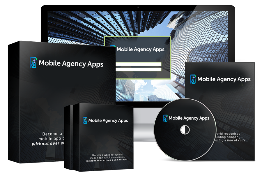 mobile-agency-apps